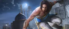 Ubisoft da actualización del remake de Prince of Persia: The Sands of Time