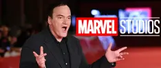 ¿Quentin Tarantino trabajará con Marvel? El director habla al respecto