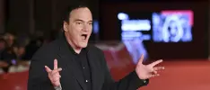 Quentin Tarantino reveló que película de Marvel le gustaría hacer