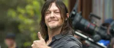 Este es el final que Norman Reedus propuso para The Walking Dead
