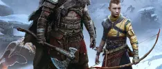 Review – God of War: Ragnarök