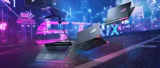 Probamos la ROG Strix G15, laptop de 2022