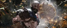 Cory Barlog habla sobre el futuro de Santa Monica