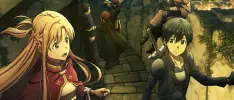 Secuela de la película de Sword Art Online Progressive lanza nuevo tráiler