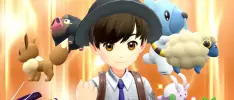 Scarlet & Violet sufren de múltiples bugs en versiones piratas