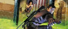 Corea clasifica dos franquicias muy queridas como Syphon Filter y Ghost Trick