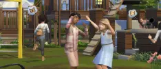 Se filtran los prototipos de personaje del nuevo juego de The Sims