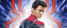 Tom Holland ya habría formado para varios proyectos de Spider-Man