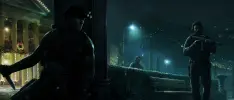 Nuevo vistazo al remake de Splinter Cell
