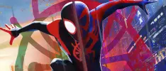 Spider-Man: Across the Spider-Verse manejará este número de estilos de arte