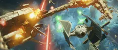 Así puedes obtener gratis Star Wars: Squadrons en tu PC