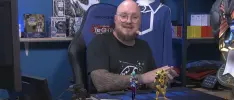 Streamer lleva a Yu-Gi-Oh! al siguiente nivel