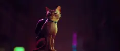 Annapurna responde a las quejas de Stray en The Game Awards