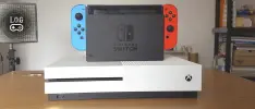 Nintendo Switch apenas supera a Xbox One en esta región
