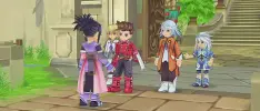 Tales of Symphonia Remastered ya tiene fecha de lanzamiento