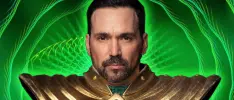 Muere Jason David Frank, actor conocido como el Ranger Legendario