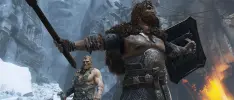 Thor de God of War Ragnarok se habrían inspirado en este personaje de Marvel