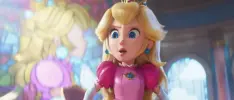 Nuevo tráiler de Super Mario Bros. La película con doblaje latino