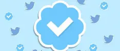 Twitter tendrá diferentes colores según el nivel de verificación