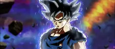 Dragon Ball Super habría revelado que el Ultra Instinto no es una transformación