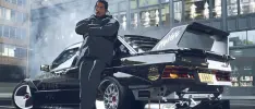 Need for Speed Unbound revela sus requisitos para PC