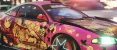 Need for Speed Unbound revela su rendimiento y compatibilidad con volantes