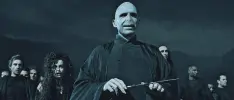 Al actor de Lord Voldemort le interesaría participar en más proyectos de Harry Potter