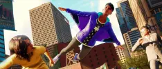 Volition pasará a ser parte de Gearbox