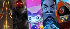 PlayStation revela nuevos juegos para el PSVR2
