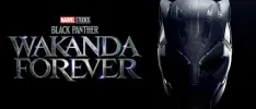 Aquí las primeras reseñas de Black Panther: Wakanda Forever
