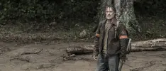 Éste era el final alternativo de The Walking Dead