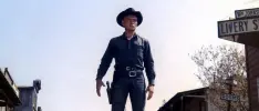 HBO cancela Westworld después de cuatro temporadas