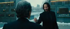 ¡Aquí el nuevo tráiler de John Wick Chapter 4!