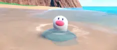 Glitch NSFW de Pokémon Scarlet & Violet se vuelve viral
