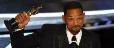 Will Smith espera que su nueva película no sufra por su cachetada