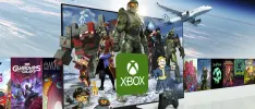 Xbox ha suspendido muchas cuentas en la primera mitad de 2022