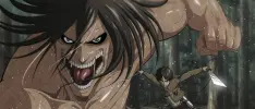 Attack on Titan libera nuevo arte de cara a la última temporada