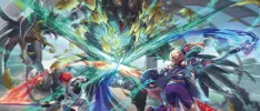 ¡Es oficial! El siguiente juego de Ys llegará el próximo año