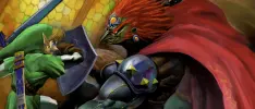 Encuentran material no visto de Zelda: Ocarina of Time
