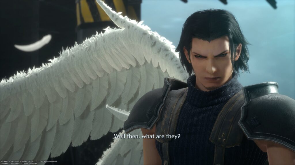 CRISIS CORE –FINAL FANTASY VII– REUNION_20221125210314