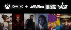 El público está a favor de la compra de Activision Blizzard, asegura la CMA