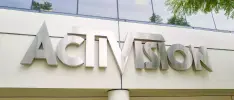 Se forma el segundo sindicato de Activision Blizzard