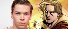 Así se ve Adam Warlock en el MCU