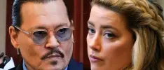 Amber Heard y Johnny Depp llegan a un acuerdo por su juicio