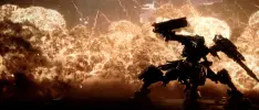 ¡FromSoftware revela Armored Core VI!