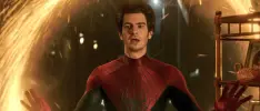 Andrew Garfield regresaría como Spider-Man en una película
