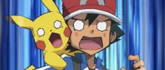 Anime de Pokémon estafa a los fans con el padre de Ash