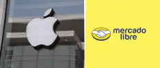 Mercado Libre lanza acusación a Apple por ciertas prácticas