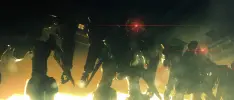 Primeros detalles de Armored Core VI
