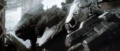 Armored Core VI no tendrá cooperativo